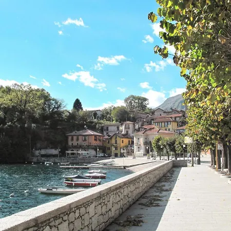 Apartament Ciliegio By Interhome *