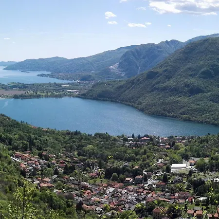 Ciliegio By Interhome דירה *