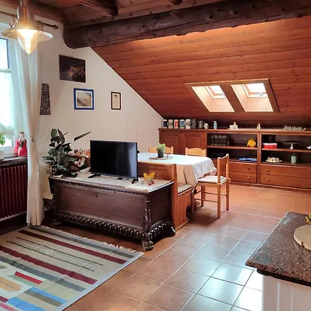 Ciliegio By Interhome Apartment *