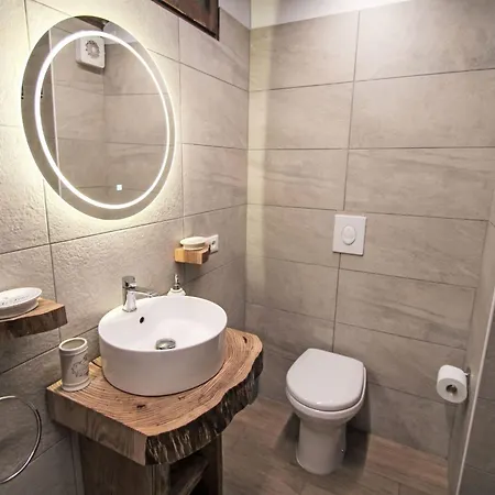 Ciliegio By Interhome Apartment