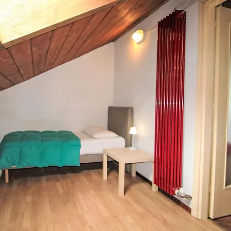 Apartment Ciliegio By Interhome Mergozzo