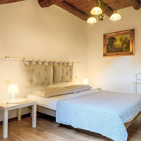 Ciliegio By Interhome Appartement Mergozzo