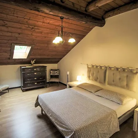 Ciliegio By Interhome *
