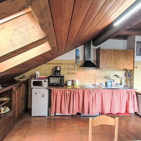 Ciliegio By Interhome Apartment *