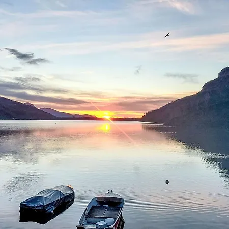 Appartement Ciliegio By Interhome Mergozzo