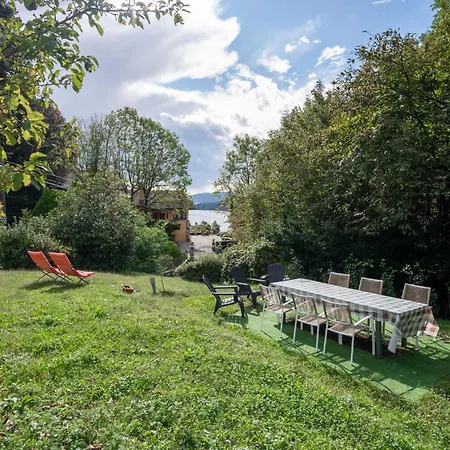 Ciliegio By Interhome Appartement