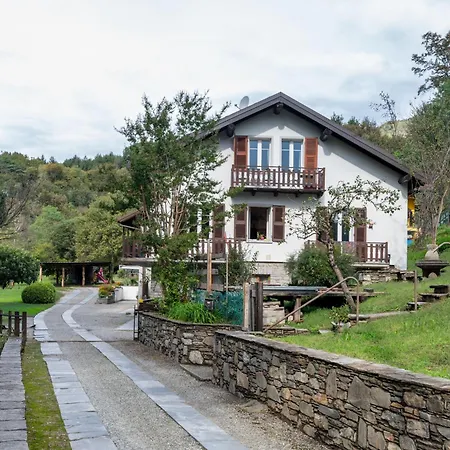 דירה Ciliegio By Interhome