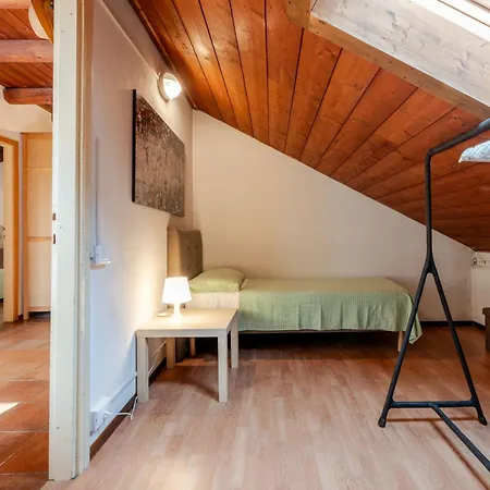 Ciliegio By Interhome Apartament Mergozzo