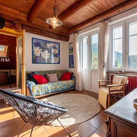 Apartament Ciliegio By Interhome Mergozzo