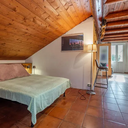 Ciliegio By Interhome Mergozzo