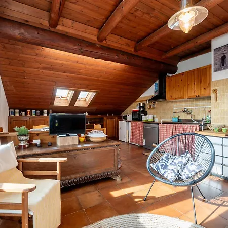 Ciliegio By Interhome Appartement