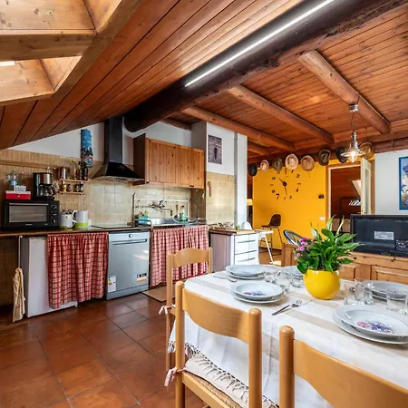 Apartament Ciliegio By Interhome