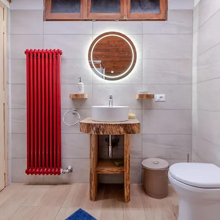 Ciliegio By Interhome Appartement *