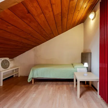 דירה Ciliegio By Interhome *