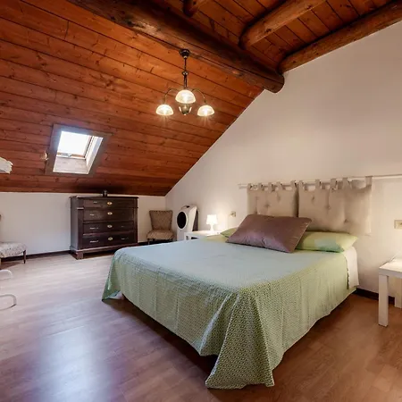 Ciliegio By Interhome Appartement Mergozzo