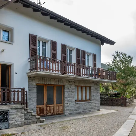 Ciliegio By Interhome * מרגוצו