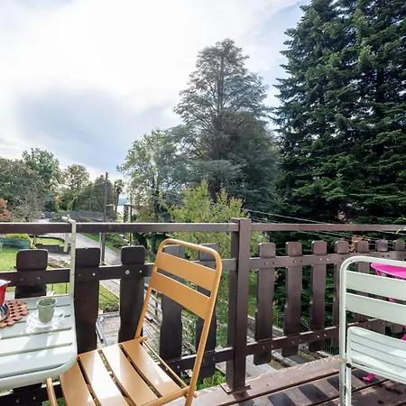 Appartement Ciliegio By Interhome