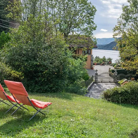 Ciliegio By Interhome Apartament *