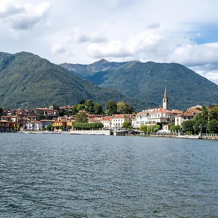 Ciliegio By Interhome דירה מרגוצו