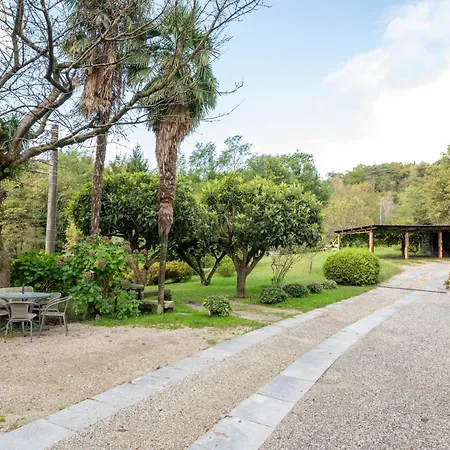 דירה Ciliegio By Interhome מרגוצו