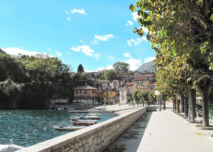 アパート Ciliegio By Interhome *