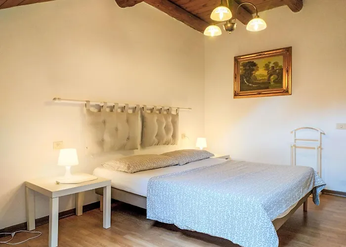 Ciliegio By Interhome شقة ميرجوزو