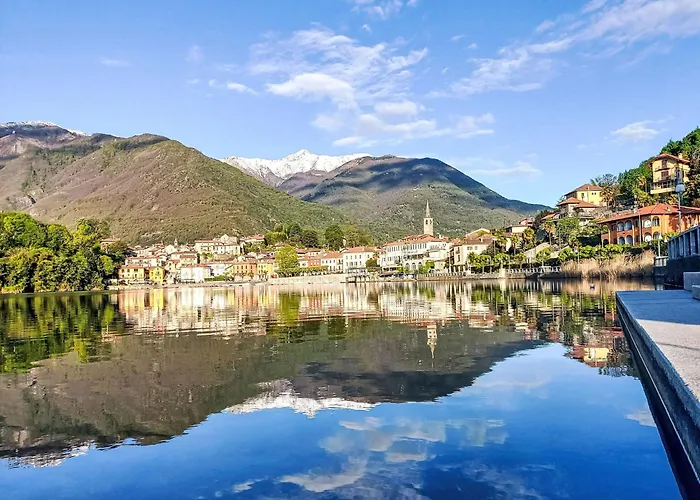 Ciliegio By Interhome *