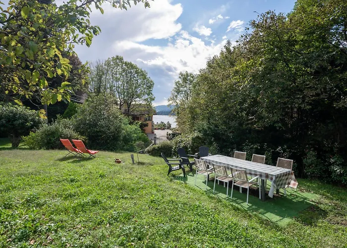 Ciliegio By Interhome شقة