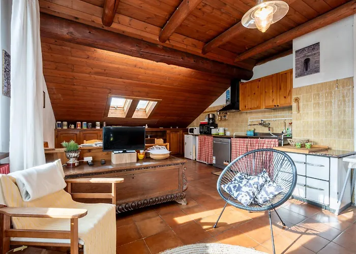 Ciliegio By Interhome شقة