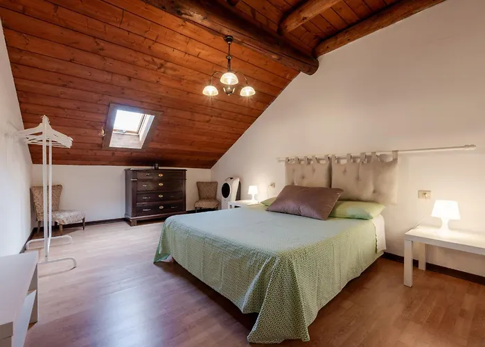 Ciliegio By Interhome شقة ميرجوزو