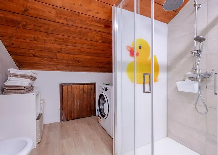 アパート Ciliegio By Interhome メルゴッツォ