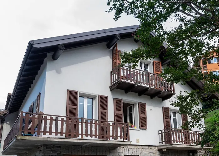 Ciliegio By Interhome