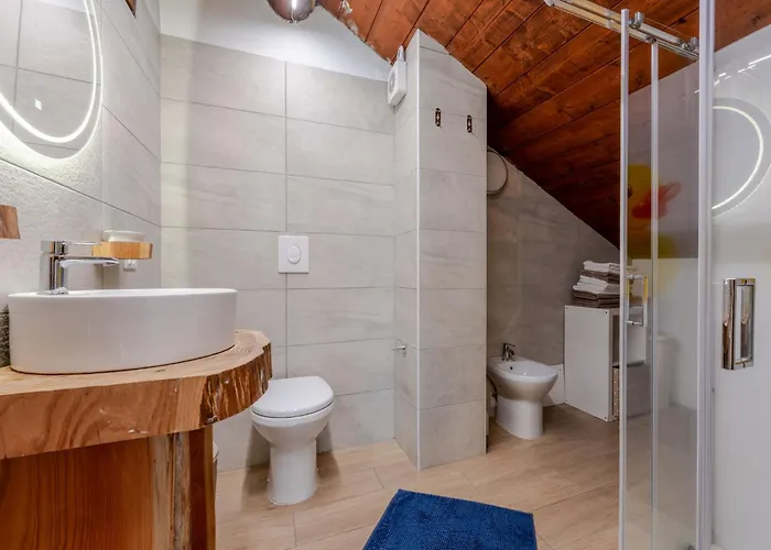 Ciliegio By Interhome شقة