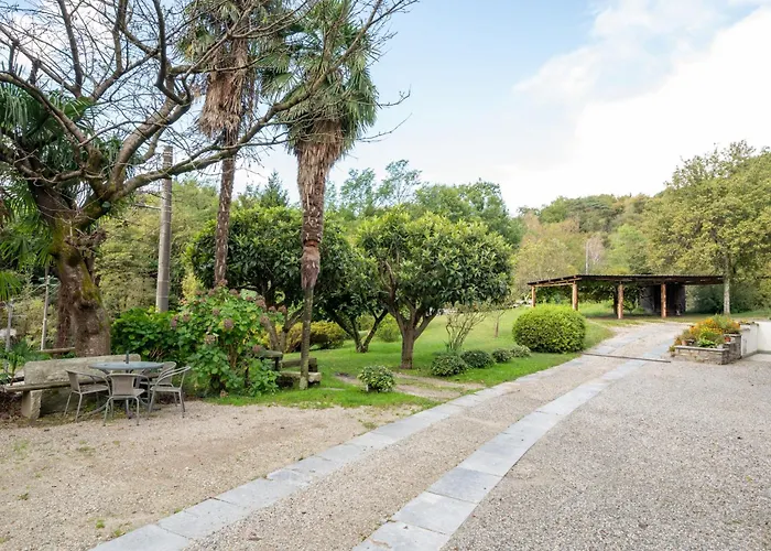 شقة Ciliegio By Interhome ميرجوزو